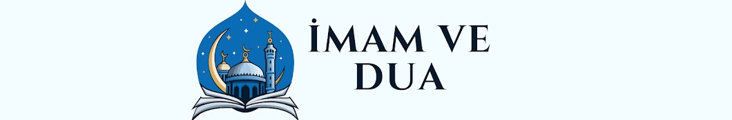 İmam ve Dua