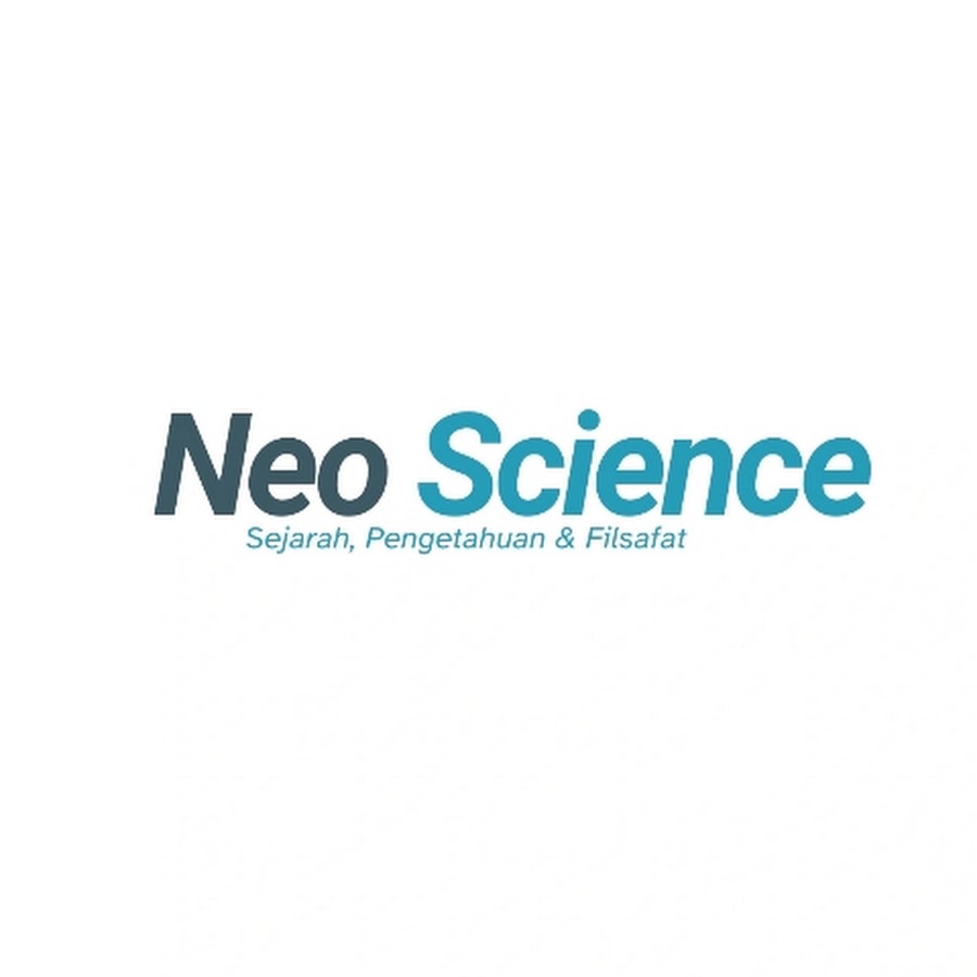 Neo Science - YouTube Neo Science
