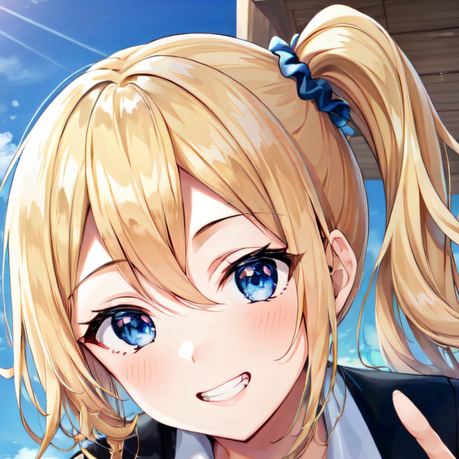 Ai Hayasaka Love OS - YouTube