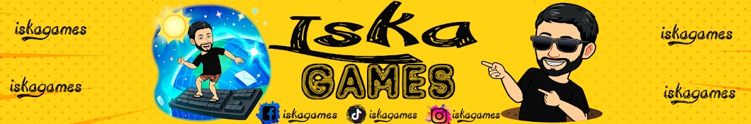 IskaGames