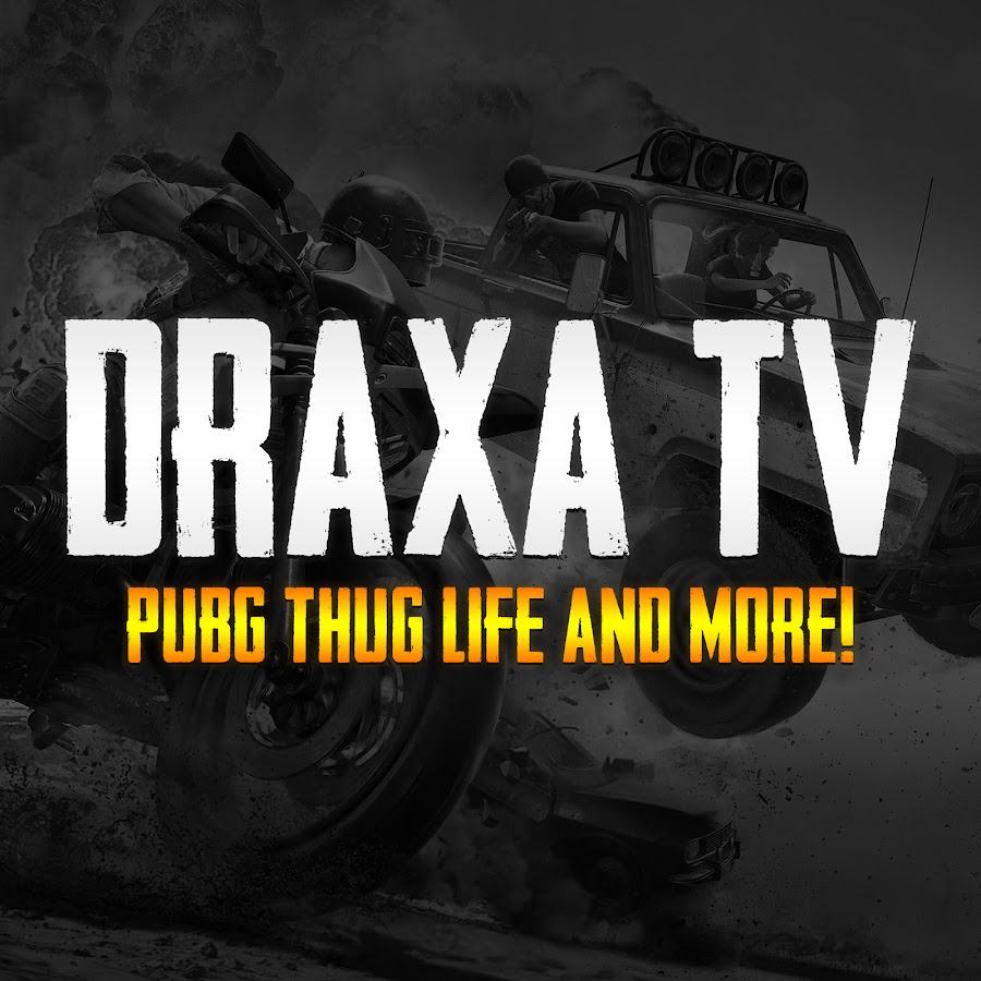 DraxaTV