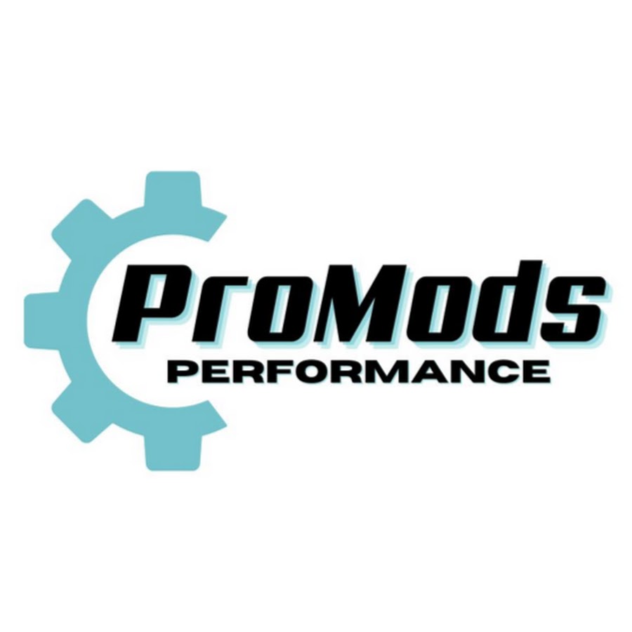 Promods performance youtube