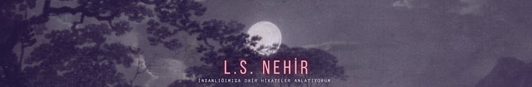 L. S. Nehir