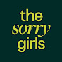 TheSorryGirls youtube avatar