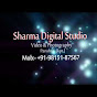 Sharmastudiopanshta