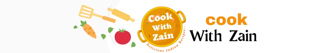 Cook With Zain