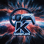 Los gameplays de keyner