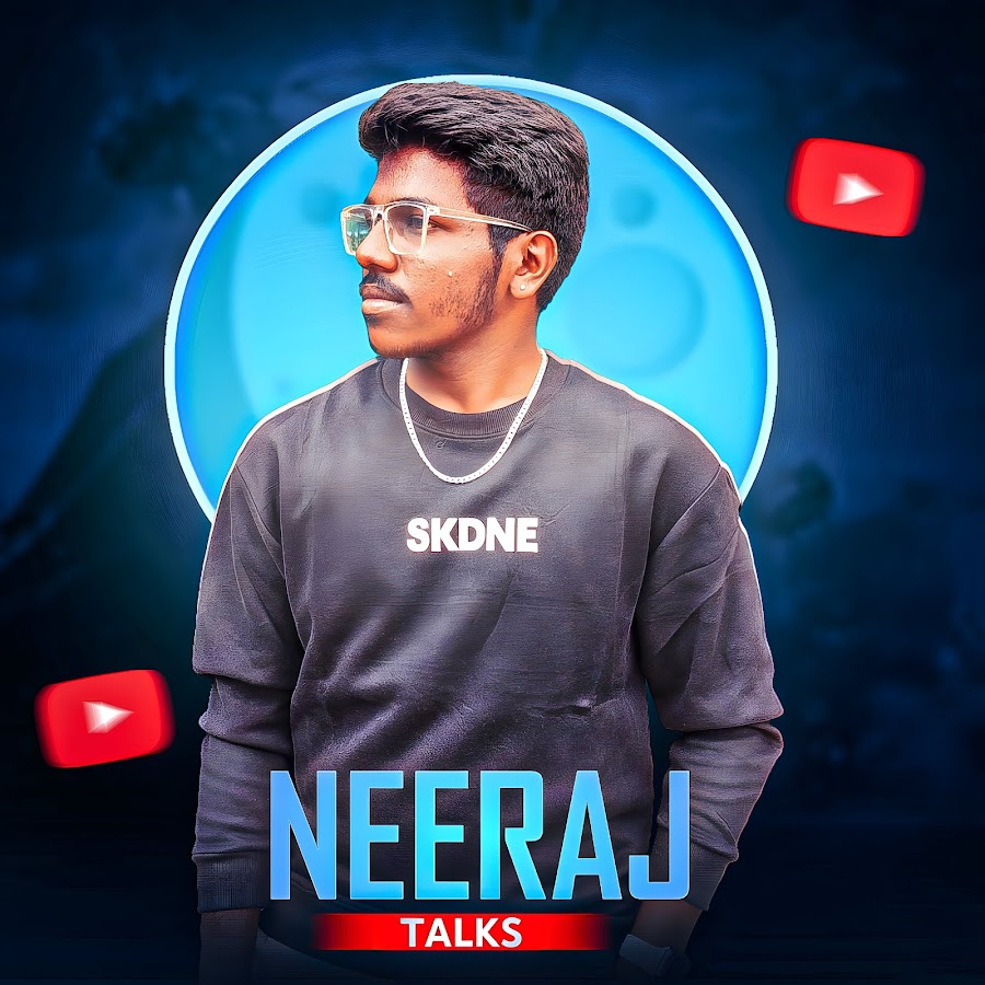 Neeraj Talks