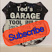 Ted’s Garage 