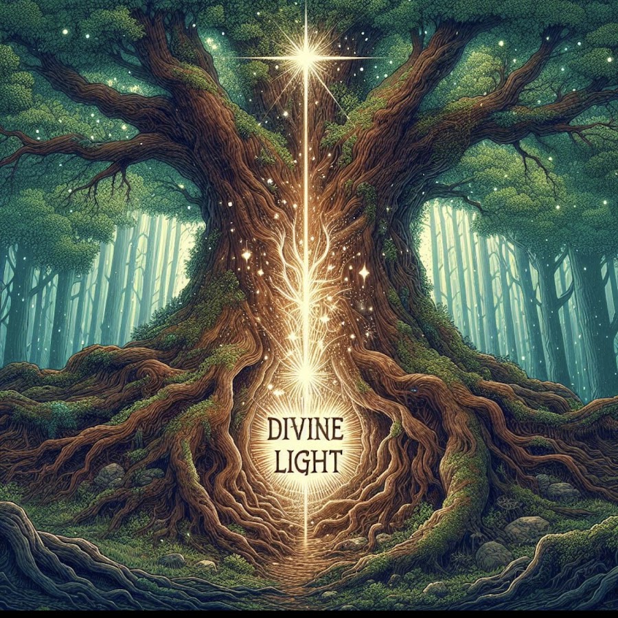 Divine Light @divinelight111