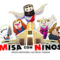 Misa con Niños Good Shepherd