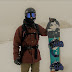 Snowboarder TAKAYUKI