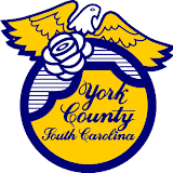 York County, South Carolina logo