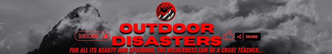 Outdoor Disasters