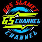 Gus Slamet channel new