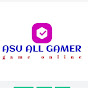 ASU ALL GAMER