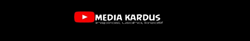 media kardus 2