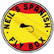 Neil’s Spanish Fly Box