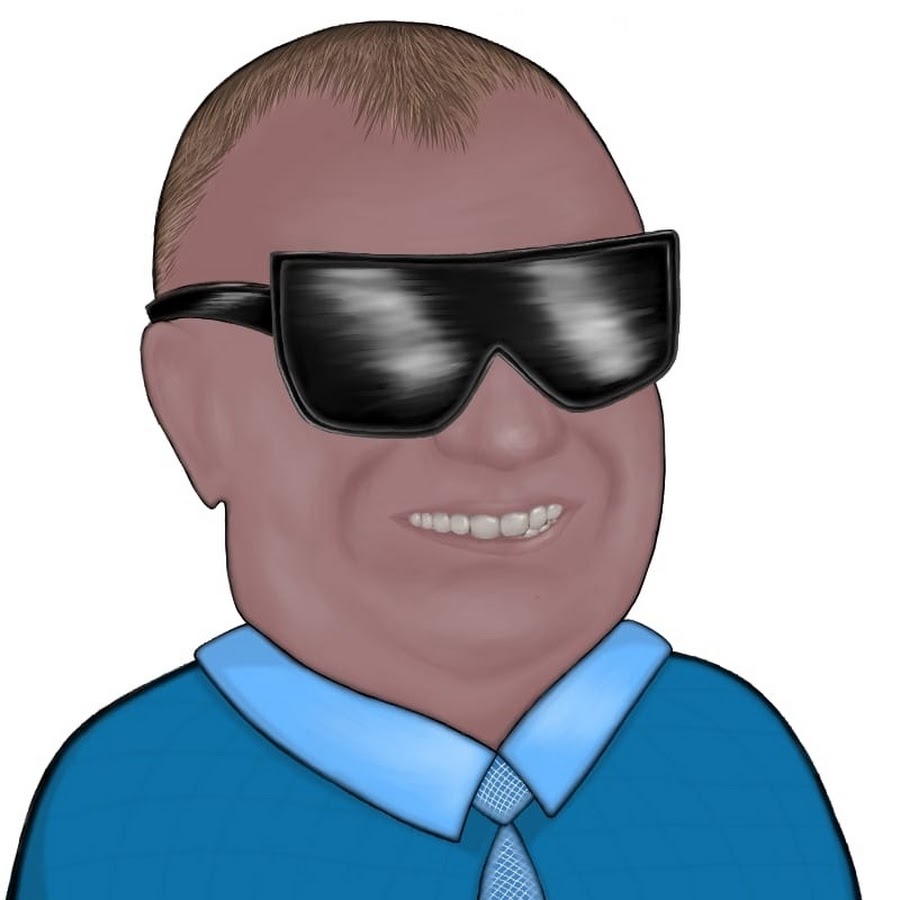 influencer profile picture