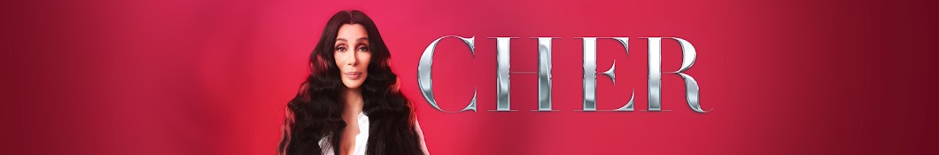 Cher Banner