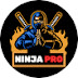 logo NINJA PRO