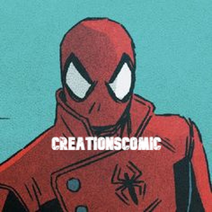 creationscomic