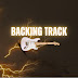 Backing track para improvisar