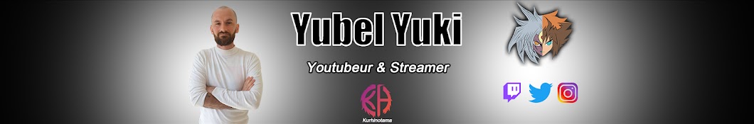 Yubel Yuki