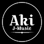 秋-aki | Jmusic