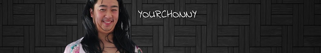 yourchonny Banner