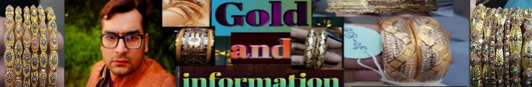 Gold and information 