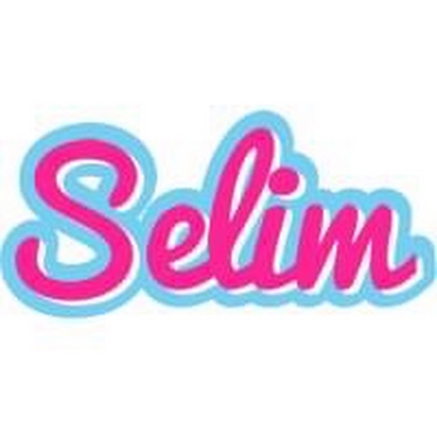 SELIM @selim_kids