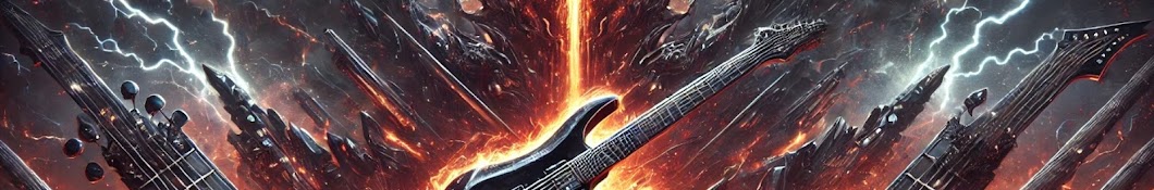 Top Metal Instrumentals