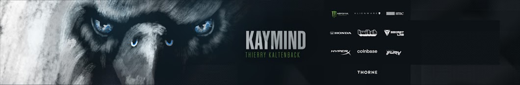 Kaymind Banner