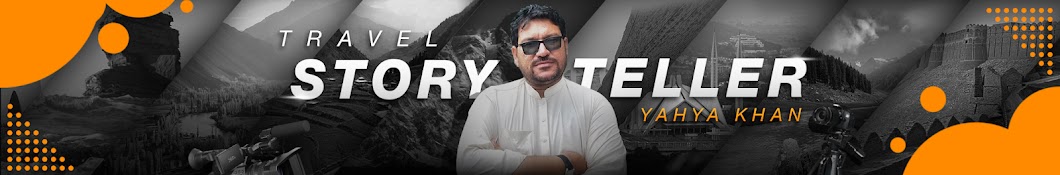 Yahya Khan 2.0 Banner