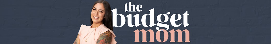 The Budget Mom Banner