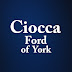 Ciocca Ford of York