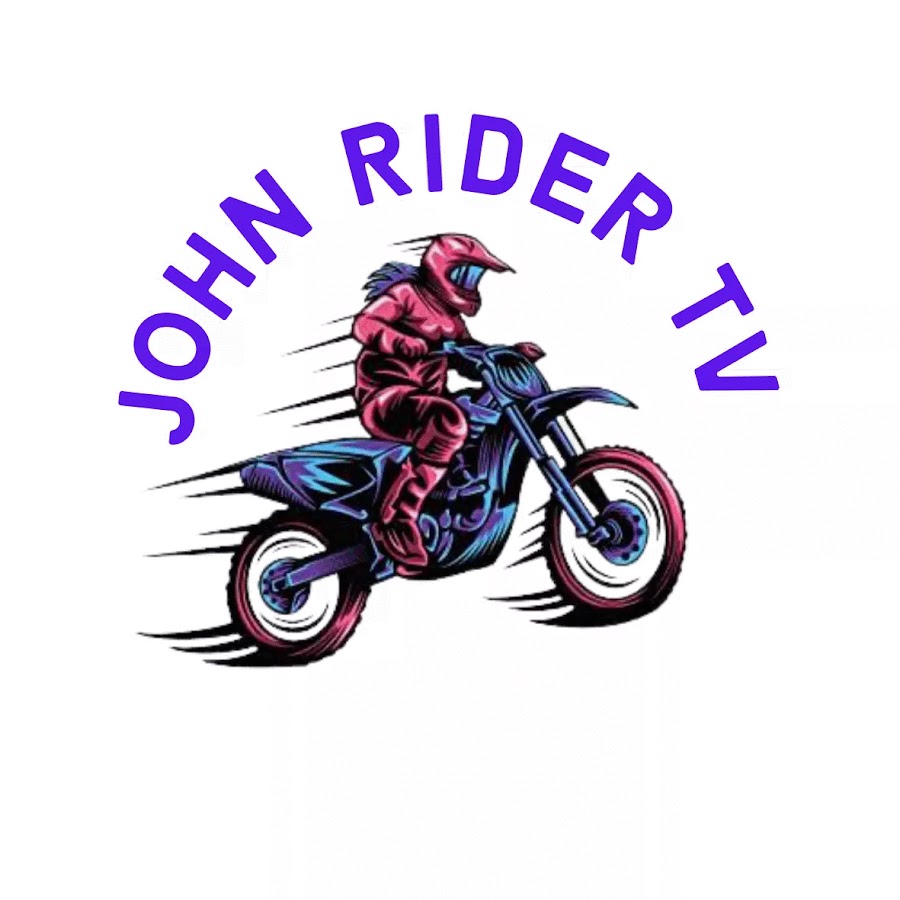 Johnny rider