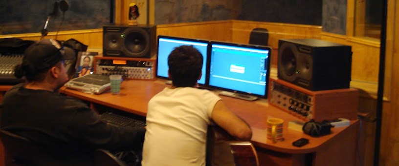 Artist Thumbnail