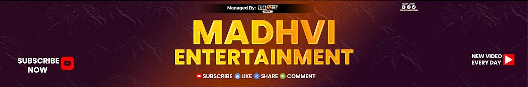 Madhvi Entertainment