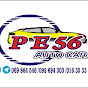 P E 56 Auto Car