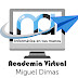 logo Miguel Dimas