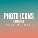 Photo Icons Explained