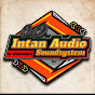 intan audio official