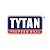 logo Tytan Professional Казахстан