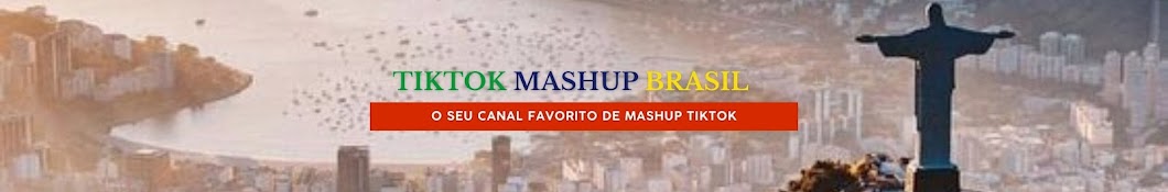 Tiktok Mashup Brasil