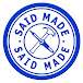 SAID MADE