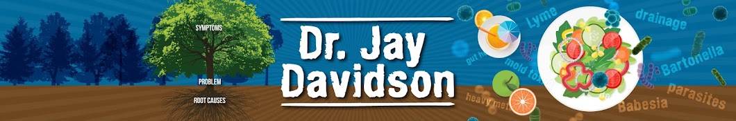 Dr. Jay Davidson Banner