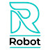 logo Robot Aqua