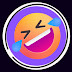 logo Laugh AF